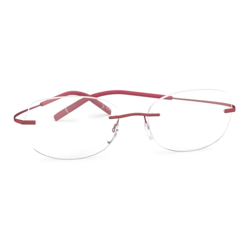 SILHOUETTE Eyeglass Frames Women's-14