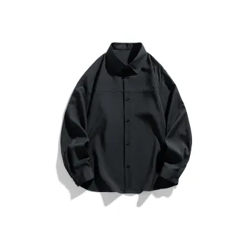 PAKA Shirts Unisex