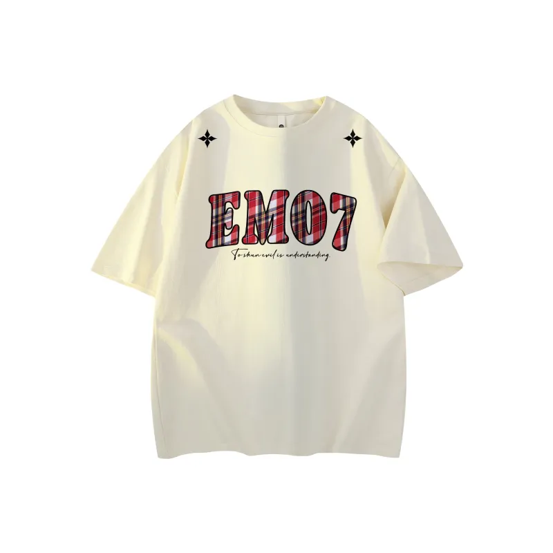 Emoji T Shirts Unisex-15