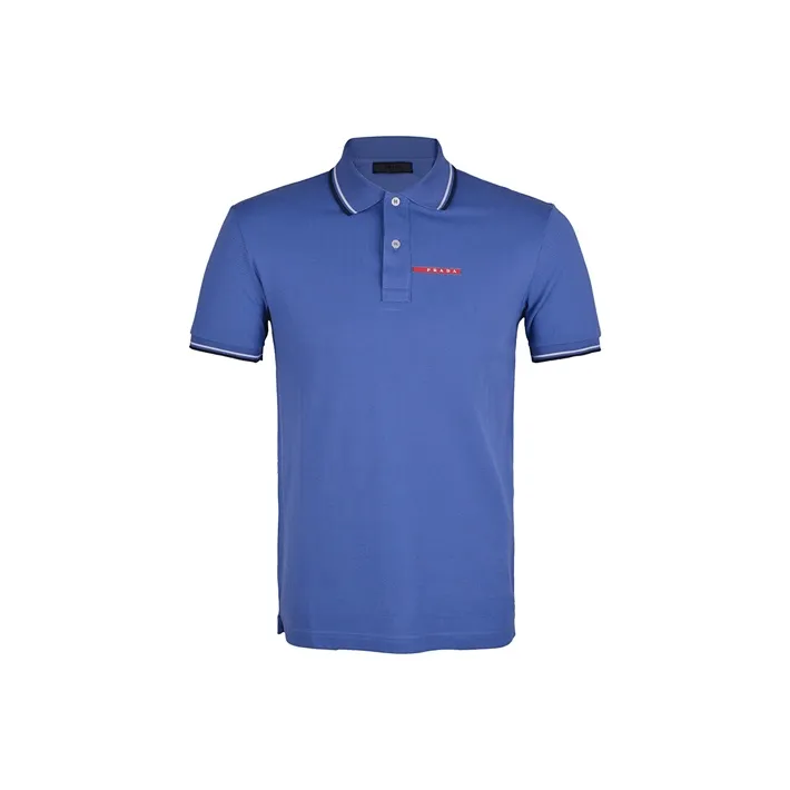 PRADA Polo Shirts Men-0
