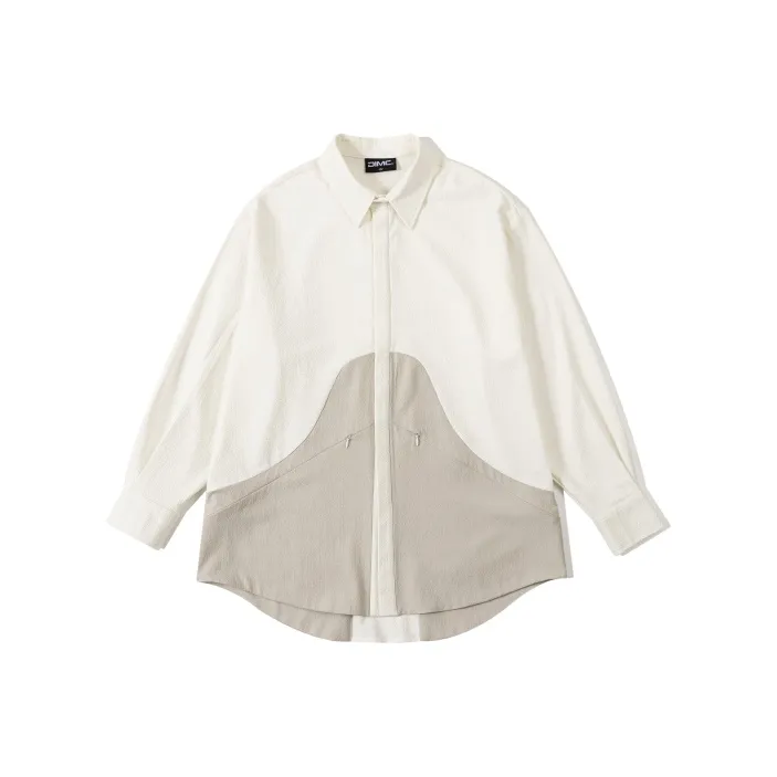 DIMC Shirts Unisex-0