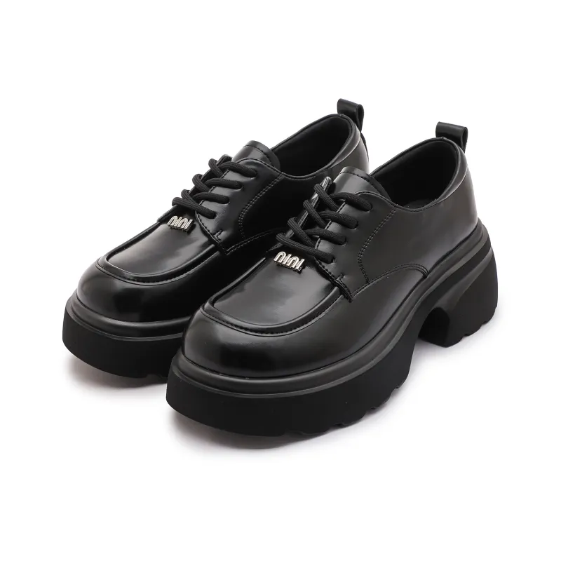 JOSINY Women's Casual Shoes Women's Black-2