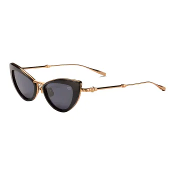 Valentino Rockstud Cat eye Frame Sunglasses