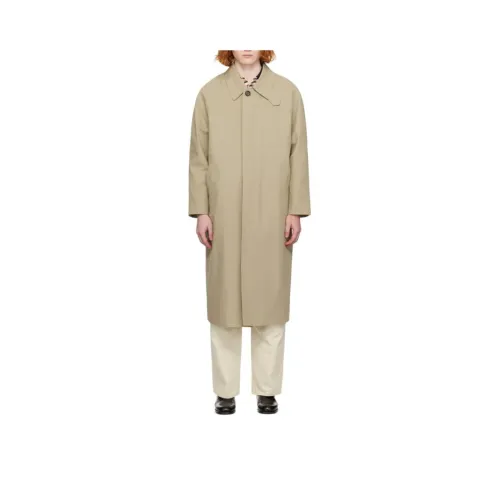 Dunst Mac Trench Coat