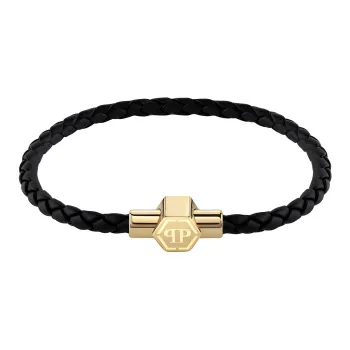 PHILIPP PLEIN Enigma Bracelet