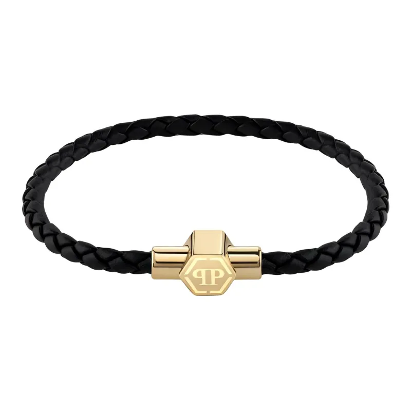 PHILIPP PLEIN Enigma Bracelet-0