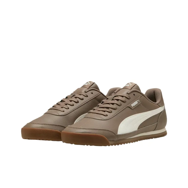 PUMA Turino 2 Low Top Training Shoes Unisex Taupe-2