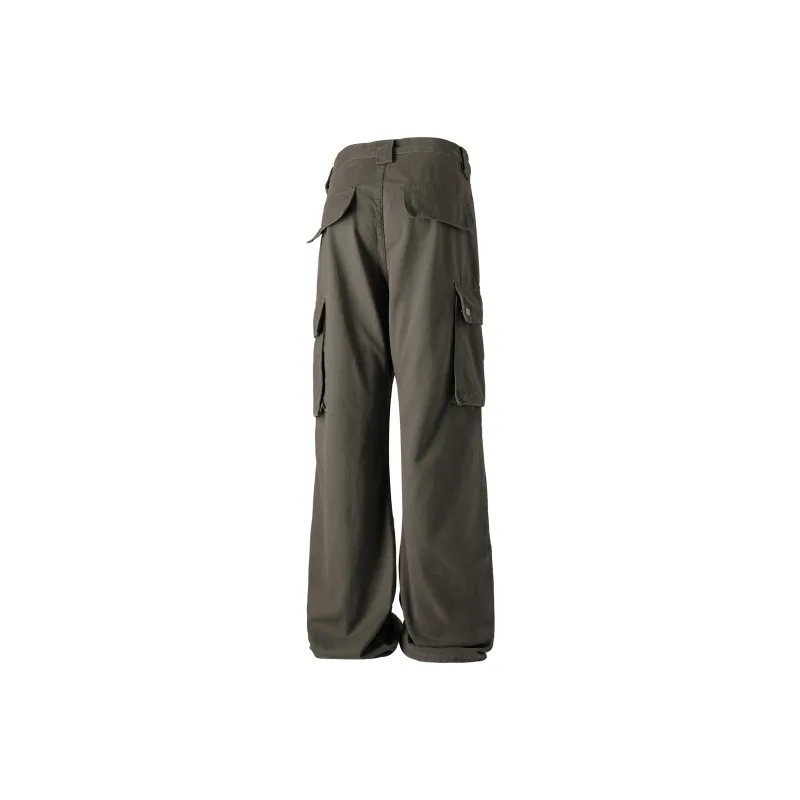 PISYPOX Jeans Unisex-7