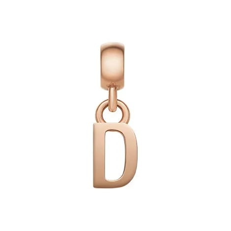 Daniel Wellington CHARMS Whisper Alloy Necklaces Unisex-7