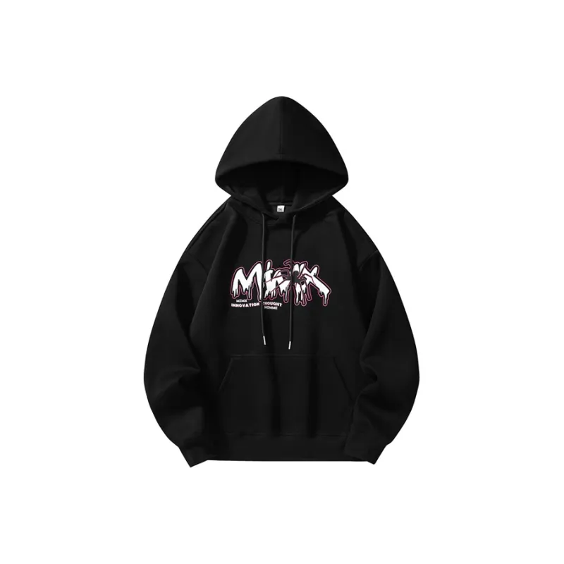 Mimx Homme Sweatshirts Unisex-2