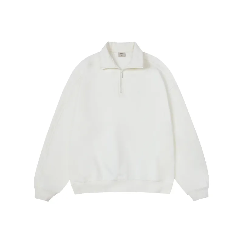 CHINISM Sweatshirts Unisex-0