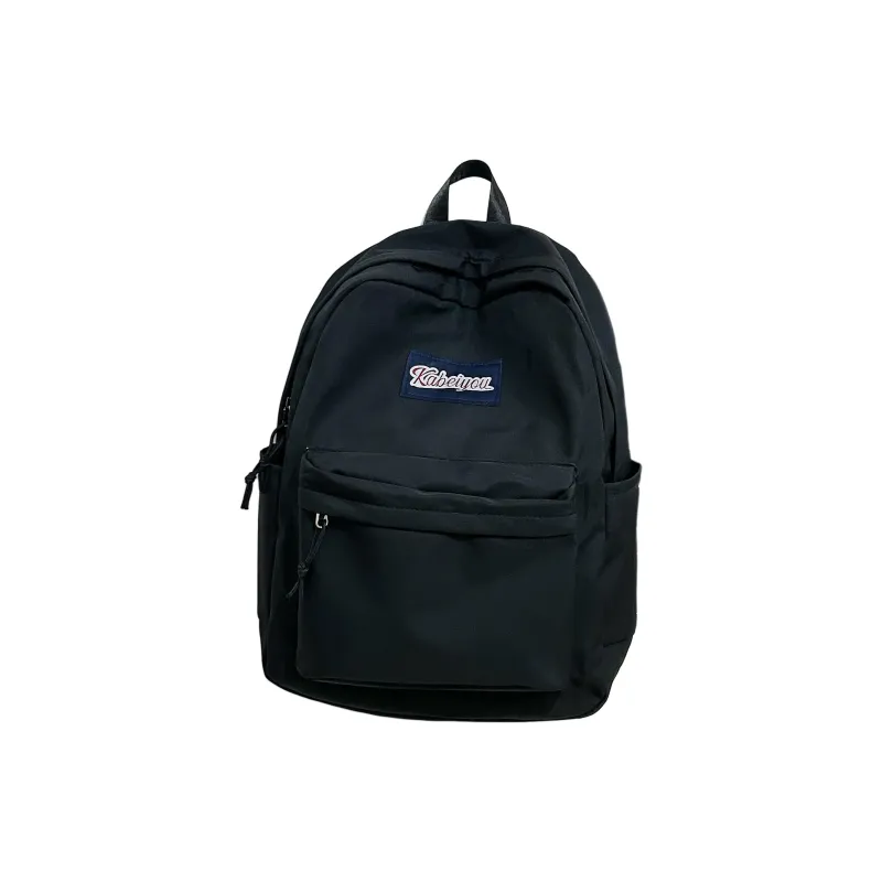 AUNG High quality Fabric Backpack Regular Unisex Multicolor-7