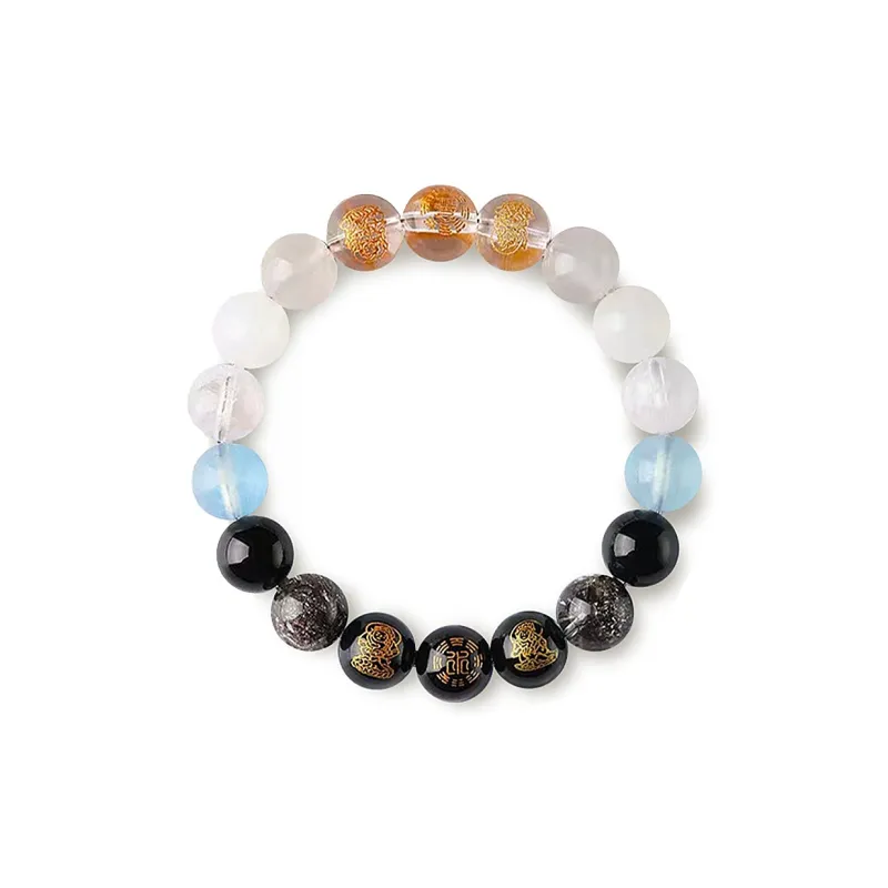 CMFY Jade Bracelets Unisex-6