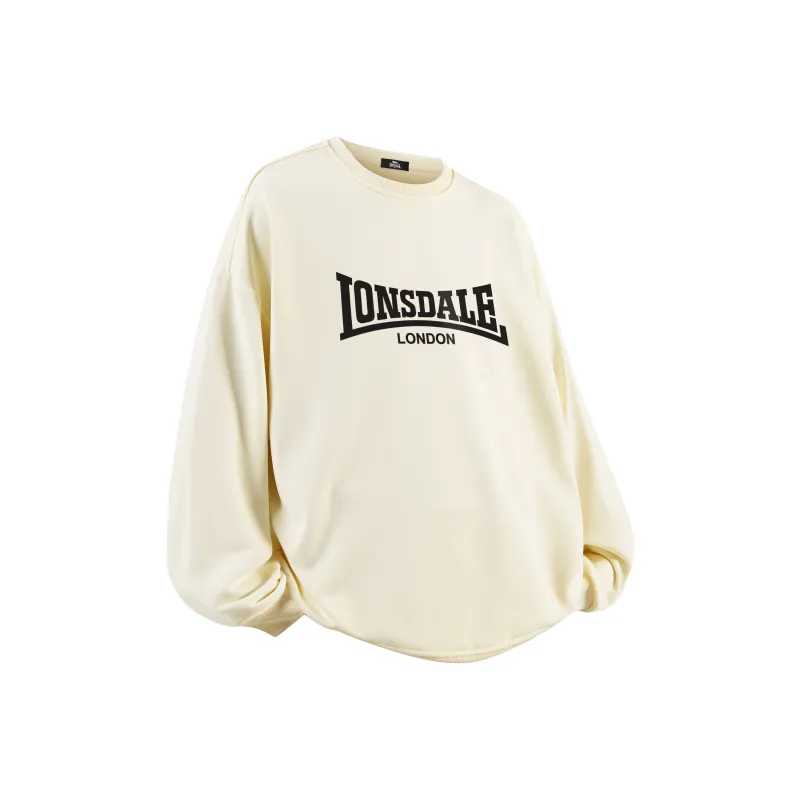 LONSDALE Sweatshirts Unisex-7
