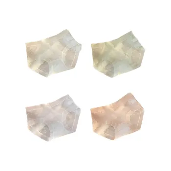 Ordifen Underpants Women's 4 Pack