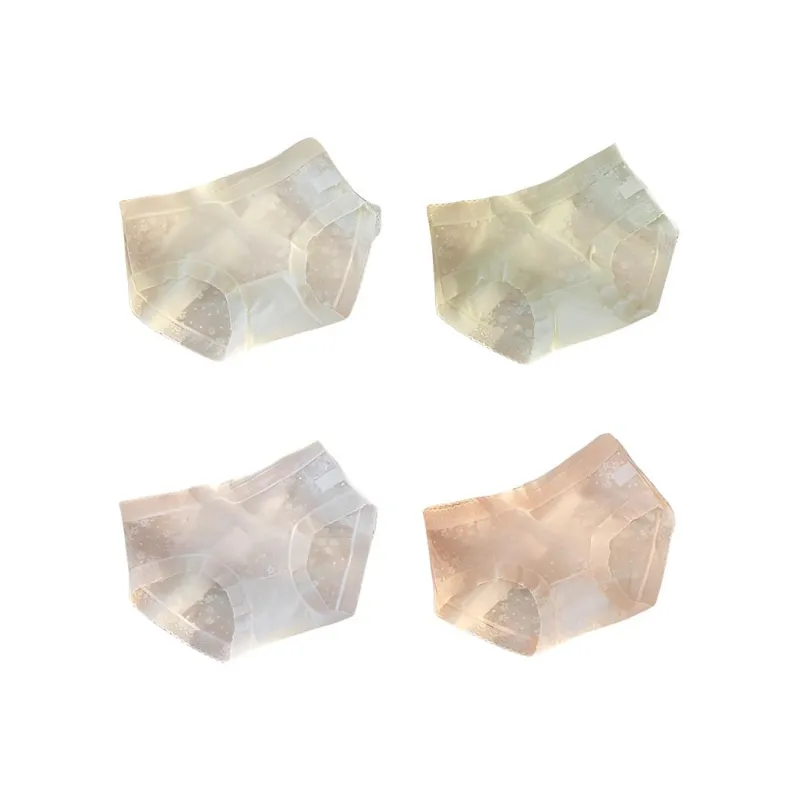 Ordifen Underpants Women's 4 Pack-0