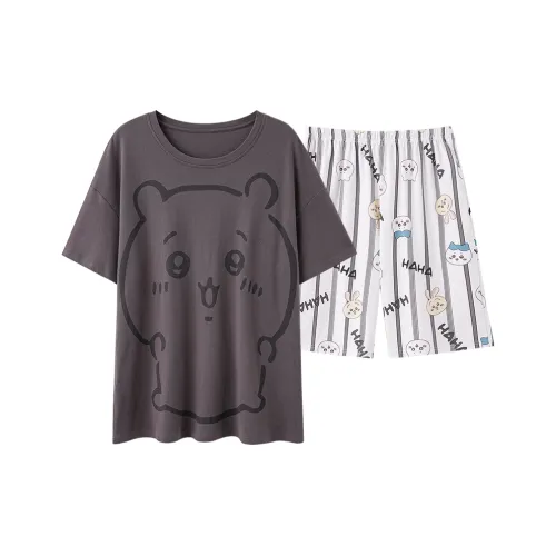 CHUDUAN Pajama Set Men's Image Color