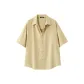 Khaki (Short-Sleeved)