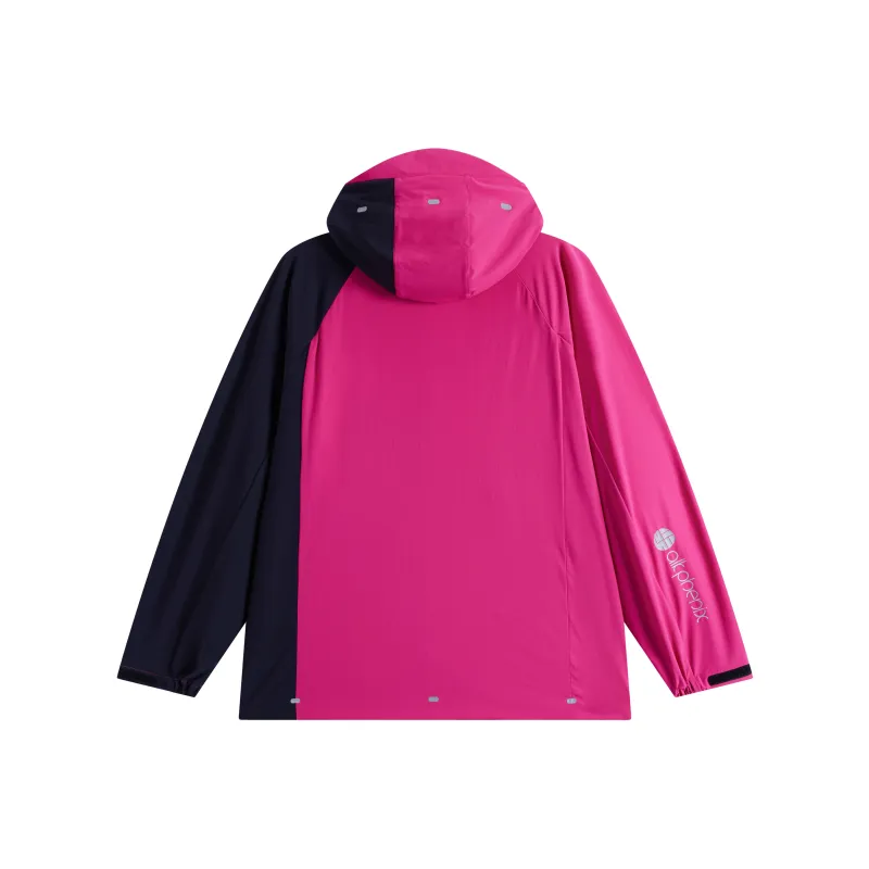Phenix SKI Collection ALK Collection Jacket Unisex-10
