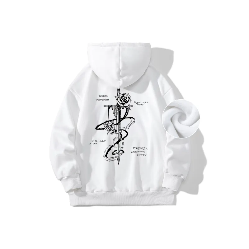FREO3N Sweatshirts Unisex-10
