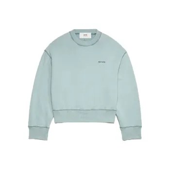 AMIPARIS Fade Out Sweatshirt