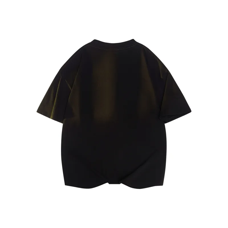 Anyveiw T Shirt Quick Dry Unisex-1