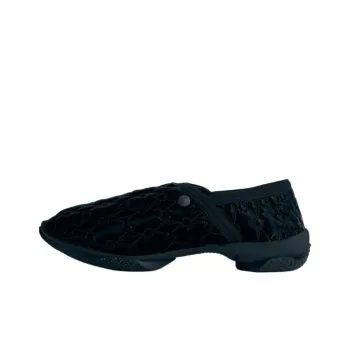 KIKO KOSTADINOV Solix Slipper Black
