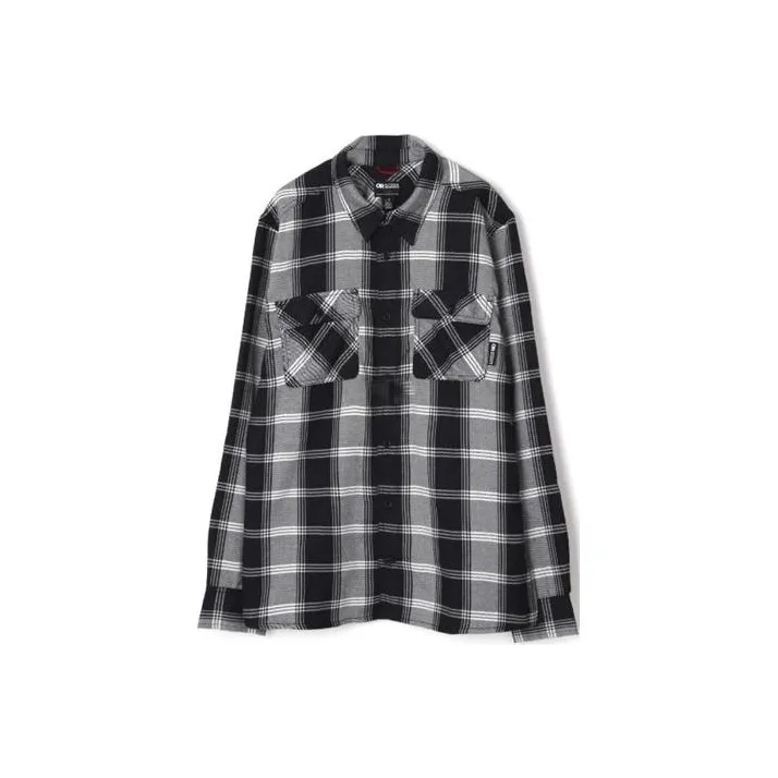 Outdoor Research Shirt Men's Black-0
