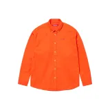 Bright Orange/Bright Orange