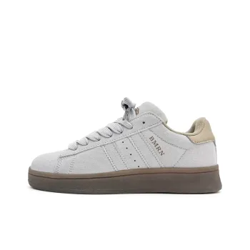 Snow Know The Answer SKTA Durable Lightweight And Breathable Low Top Skateboard Shoes Unisex