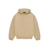 Cloudy Gold/Gold Heather
