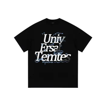 Universal Templates T Shirt Unisex