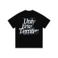 Black (100% cotton Upgraded)