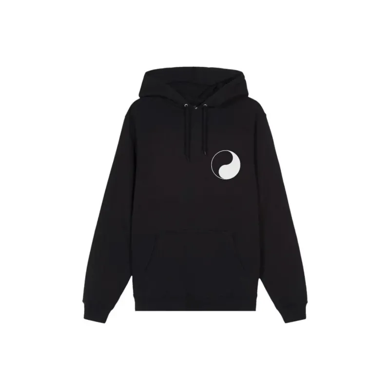 Stussy Ol Yin Yang Hoodie-0