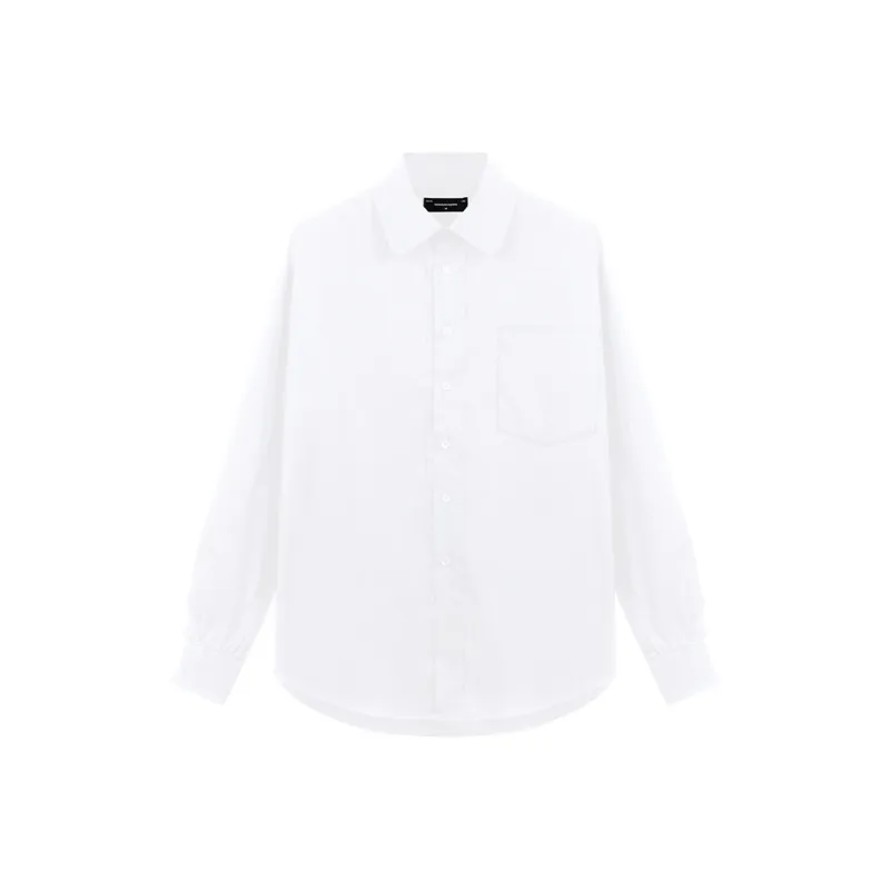 TERRA INCOGNITA Shirts Unisex-7