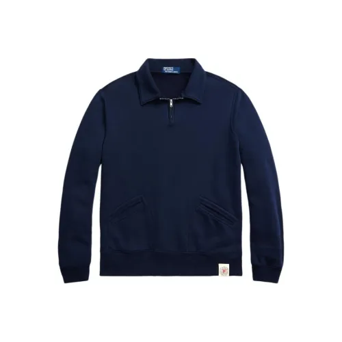 Mystery Boxes & Capsule Toys SS24 Sweatshirt Men's Nautical Blue