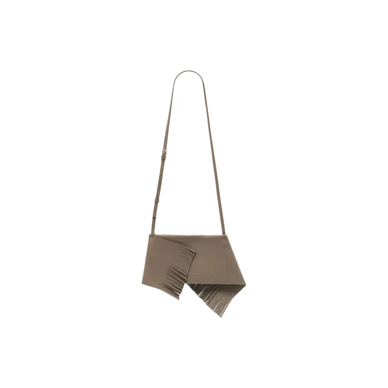 JW Anderson Mini Scarf Shoulder Bag-0