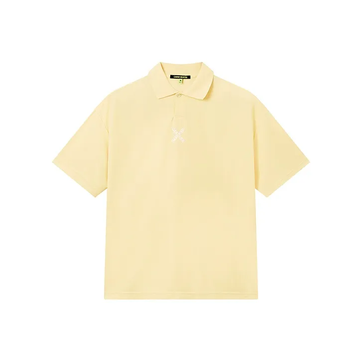 Caver&Hunter Polo Shirts Unisex-0