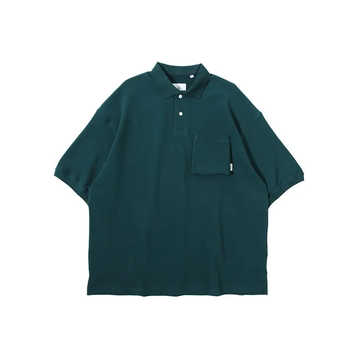 TBALLERBRAND Polo Shirts Men-2