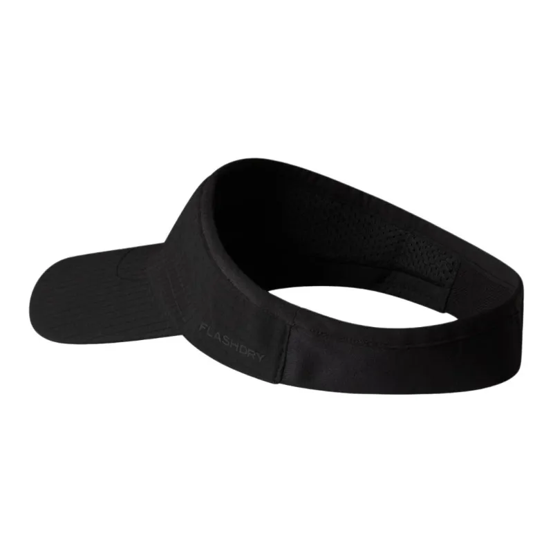 THE NORTH FACE Sun Protection Hats Unisex Black-1