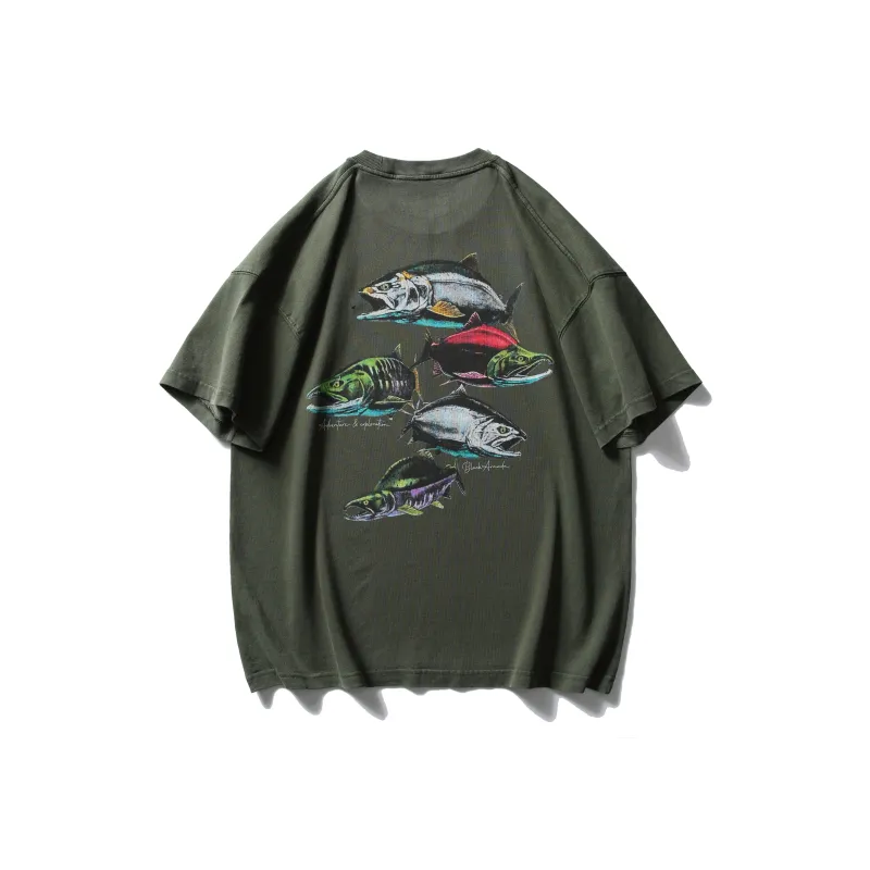 Xvxv T Shirts Unisex-4