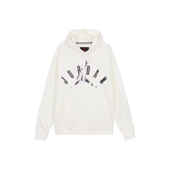 JORDAN Sweatshirts Men White