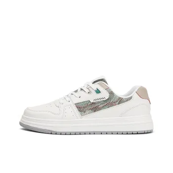 ENRICO COVERI Slip Resistant Low Top Skateboard Shoes Men's