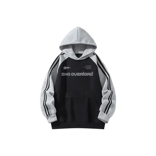 OXO OVERLOAD Sweatshirts Unisex