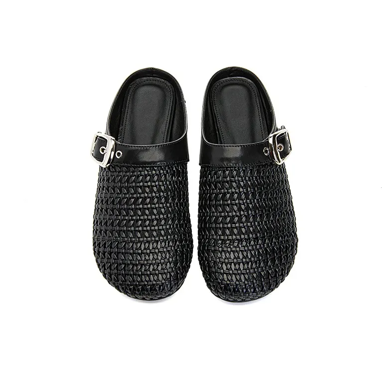 Help Quick Dry Wrap toe Slippers Women's-3