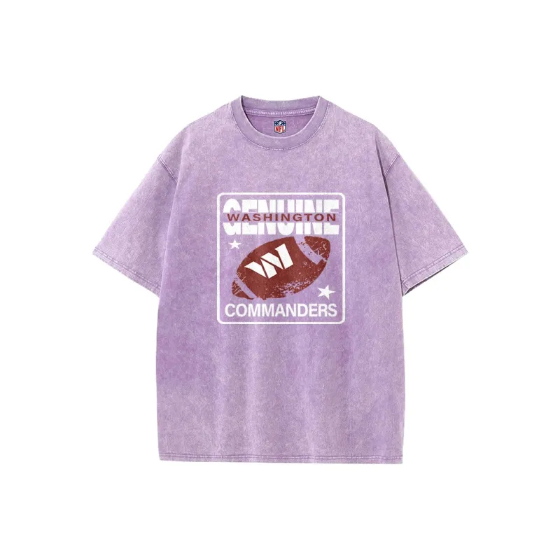 NFL T Shirts Unisex-10