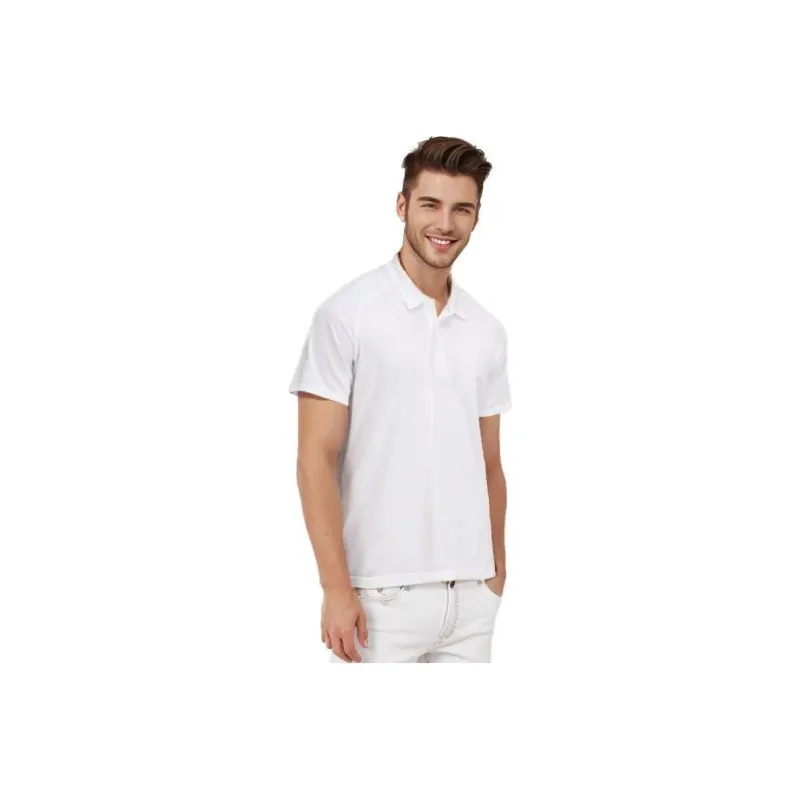 Lululemon Metal Vent Tech Polo Shirt Men's-4