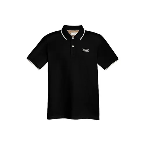 COACH Polo Shirts Men