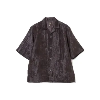 Needles Jacquard Cabana Shirt