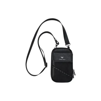 WilliamPOLO Shoulder Bags